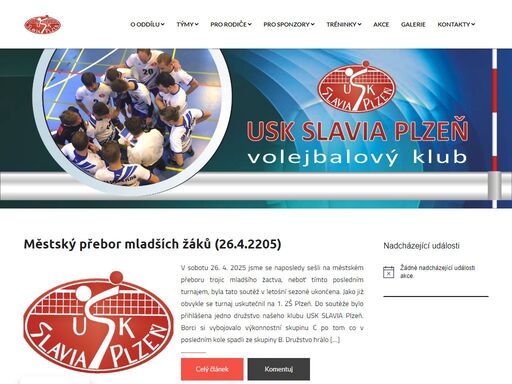 uskslaviaplzen.cz