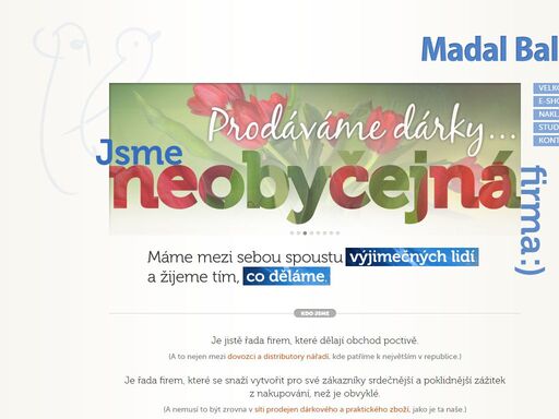 madalbal.cz