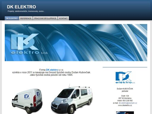 www.dkelektro.cz