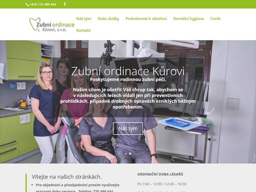 kurazubar.cz