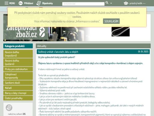 spojovací a zateplovací zboží,prodej,tepelné,zvukové,a,protipožární,izolace,polystyrenu,(extrudovaného,fasádního,...),a,skelné,vaty,příslušenství,pro,sádrokarton,(kovové,prvky,profily,lišty,hmoždinky,šrouby,nářadí....),revizních,dvířek,a,sanitární,techniky,přírodních,laků,a,olejů,z,konopí,spojovaci-zateplovaci-zbozi.cz prodej tepelné, zvukové a protipožární izolace - polystyrenu (extrudovaného, fasádního, ...) a skelné vaty, příslušenství pro sádrokarton (kovové prvky, profily, lišty, hmoždinky, šrouby, nářadí....), revizních dvířek a sanitární techniky, přírodních laků a olejů z konopí