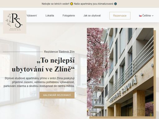rezidencesadovazlin.cz