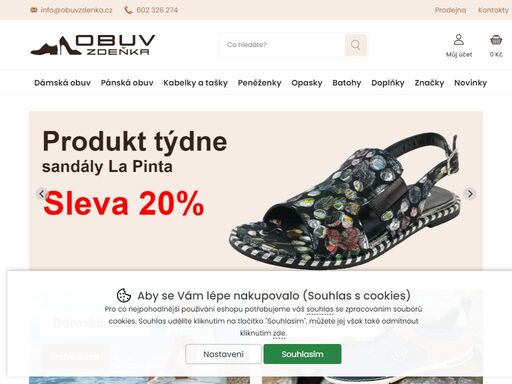 obuv zdeňka nabízí obuv s jedinečným přístupem skutečných odborníků. vybíráme pro vás kvalitní boty od prověřených značek.