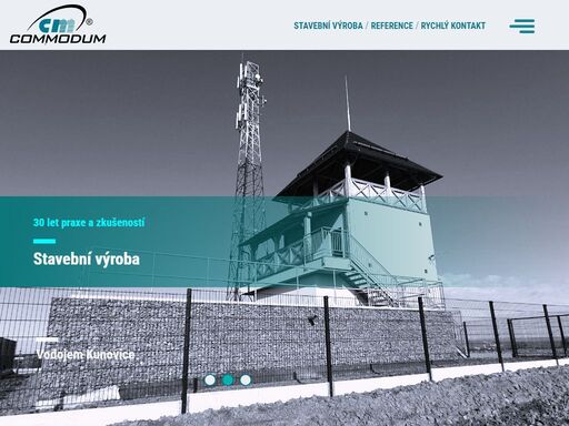 realizace dřevostaveb a náročných dřevokonstrukcí