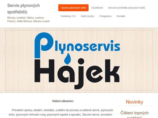 montáž, opravy, servis a čištění plynových kotlů, ohřívačů vody, topidel a sporáků břeclav. prohlídky plynových spotřebičů, čištění, vydání zprávy. vložkování komínu, revize komínu, revize spalinové cesty.