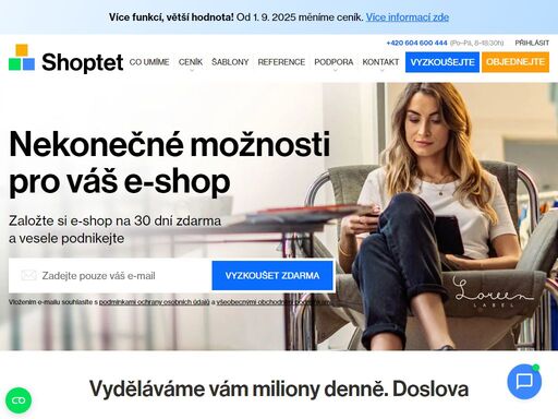 rodinný internetový obchod specializující se na vestavné spotřebiče, domácí spotřebiče, dřezy, vodovodní baterie od spolehlivých značek aeg, electrolux, de dietrich, brandt, faber, franke a dalších.