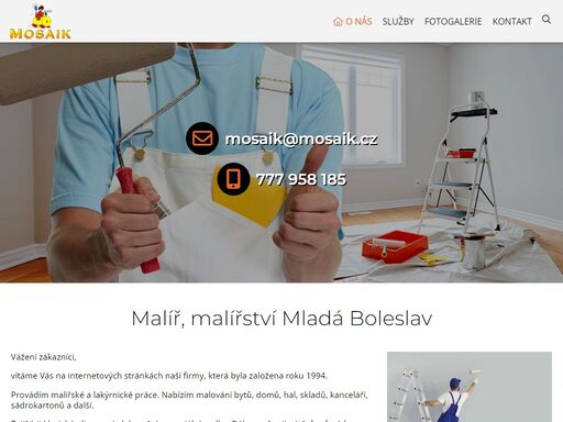 www.mosaik.cz