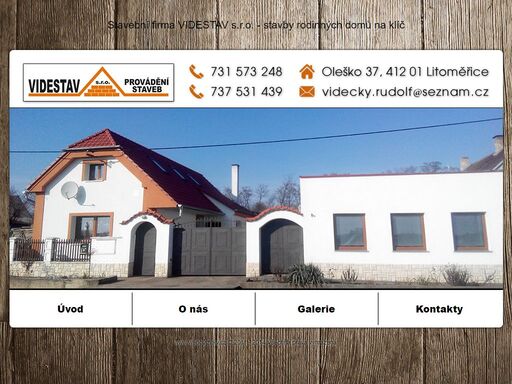 www.videstav.cz