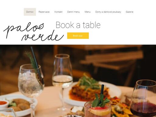 palo verde bistro. jsme veganské bistro v centru prahy nabízející kvalitní rostlinná jídla a domácí dezerty.