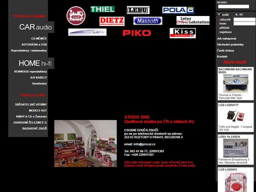 kenwood autohifi a kenwood domácí kino a stereo. instalace, prodej a servis kenwood. projekty audiovizuálních sestav v prostorách zákazníka. poslechová místnost stereo a domácí kino značek elac, onkyo, tannoy, mission, harman/kardon, koda, sennheiser. hračky pošťák pat a požárník sam