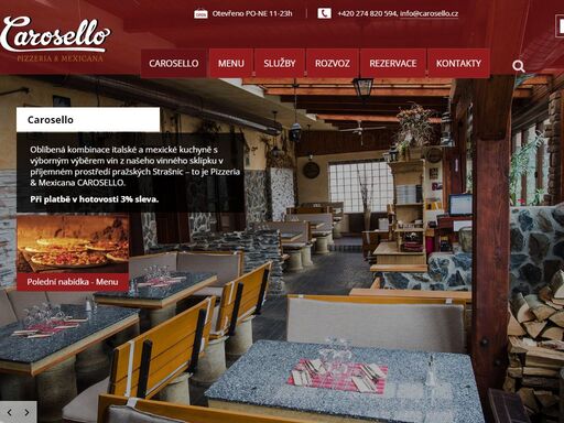 www.carosello.cz