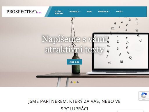 rádi byste měli svůj firemní časopis, firemní profil či pr obsah, který čtenáře baví? pak jsme pro vás ta správná volba! napište nám!
