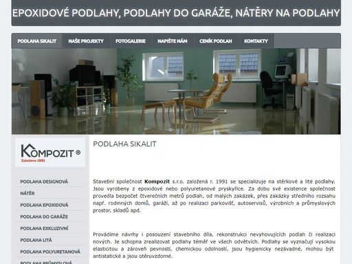 epoxidové podlahy, praha střední čechy, podlahy do garáže, lité podlahy, podlaha do dílny, lité a epoxidové podlahy praha, střední čechy, celá čr