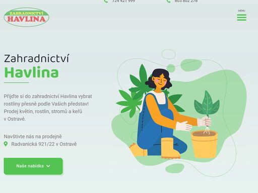 havlina.cz