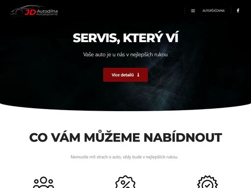 profesionální autoservis, který ví co vaše auto potřebuje. provádíme mechanické a elektrikářské práce, pneuservis a čištění klimatizace.