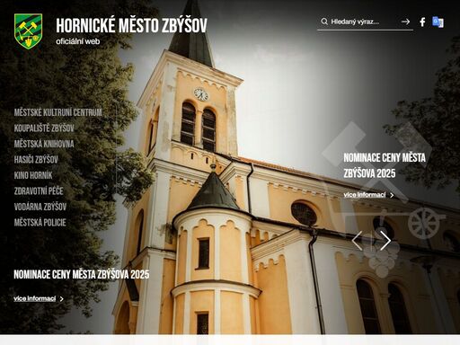 mestozbysov.cz