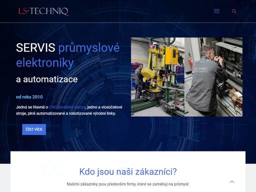 hlavní činností naší firmy je servis v oblasti výkonové průmyslové elektroniky a automatizace, opravy a dodávky nových frekvenčních měničů, regulátorů, servodriverů, zdrojů, komunikačních jednotek a dalších.