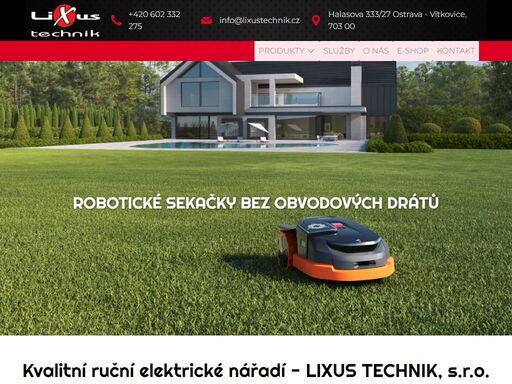 hledáte elektrické ruční nářadí v ostravě, frýdku-místku či havířově? nabízíme kvalitní vybavení pro každého kutila i řemeslníka. skvělé ceny a poradenství! 