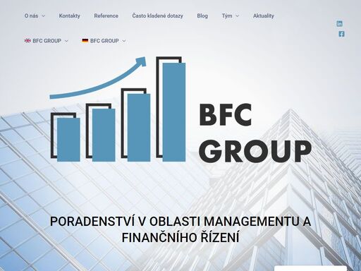 bfcgroup.cz