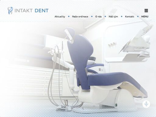 intakt dent