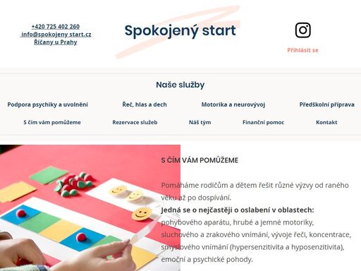 www.spokojenystart.cz