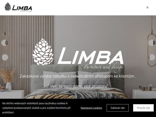 naší specializací je zakázková výroba zaměřená na kancelářský a bytový nábytek, kuchyně, dětské pokoje, školní i atypický nábytek a nábytek pro vnitřní vybavení obchodů.