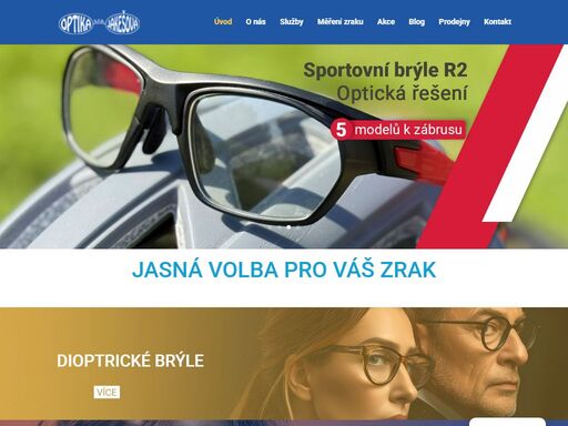 jsme moderní oční optika s dlouholetou tradicí. nabízíme vám široký sortiment brýlových obrub, kontaktních čoček, poslední kolekce slunečních brýlí a samozřejmě celou škálu služeb z oboru oční optiky.?