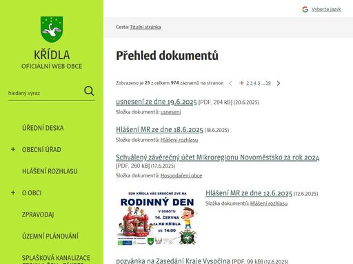 www.obeckridla.cz