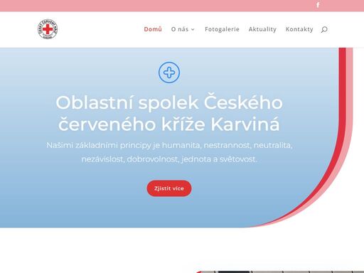 našimi základními principy je humanita, nestrannost, neutralita, nezávislost, dobrovolnost, jednota a světovost.