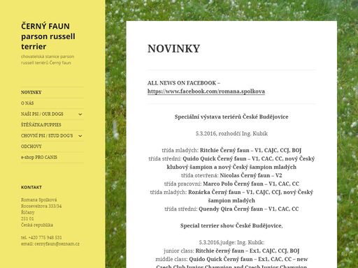 www.cernyfaun.cz