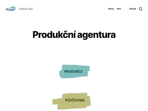 produkční agentura, půjčovna party stanů a vybavení, produkce na klíč od a do z, realizace společných úspěšných akcí od roku 1992.