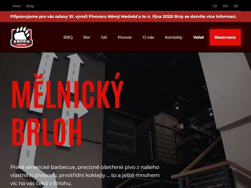 www.brlohmelnik.cz