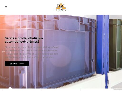 dagagency.cz