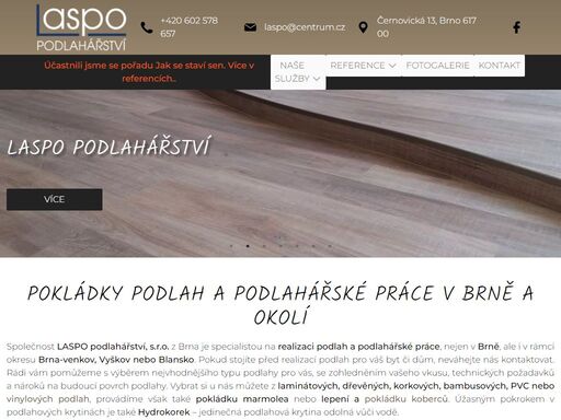 www.laspo.cz