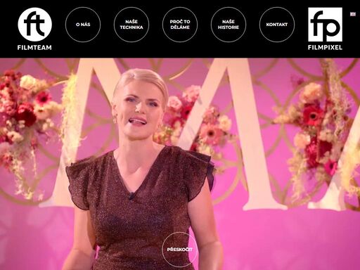 umíme vyrobit propagační video, reklamu, hudební videoklip, dokumentární film, ale třeba i rozhlasový spot. připravíme produkt pro vysílání v libovolné televizi, pro prezentaci na internetu – nebo kdekoli jinde. od nápadu, přes scénář, storyboard až k finálnímu tvaru.