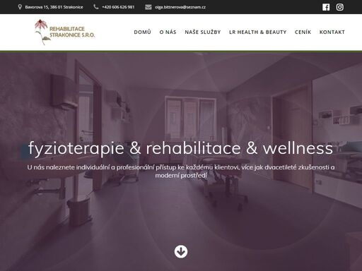 www.rehabilitacemirovka.cz
