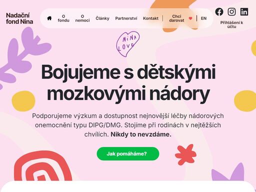 nadace-nina.cz