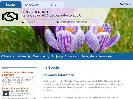www.zss-beroun.cz