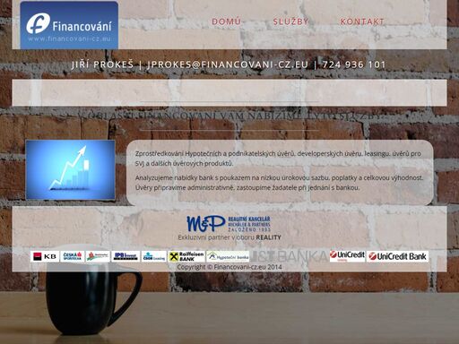 www.financovani-cz.eu