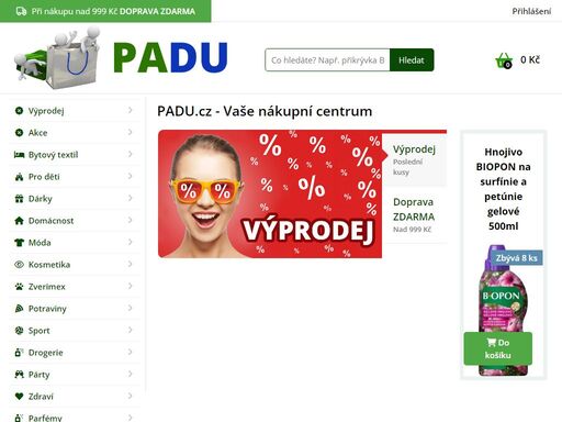 padu.cz