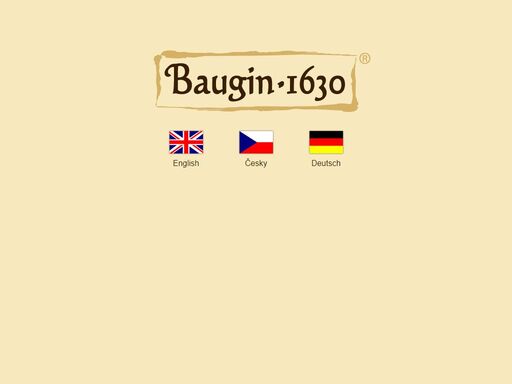 baugin 1630 a.s.