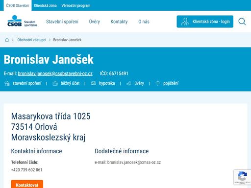 poraďte se s odborníky čsob stavební ohledně stavebního spoření, financování bydlení nebo spoření a společně s nimi vyberte pro sebe tu nejvhodnější variantu.