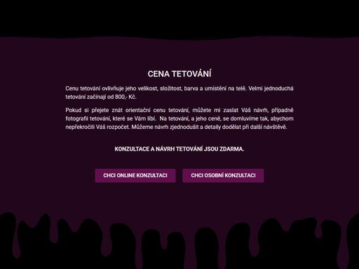 konzultace a návrh zdarma! pánská a dámská tetování. překrytí a opravy tetování, maskování jizev, jemné linky, barevná tetování a další..