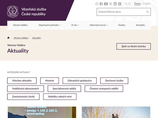 věznice valdice