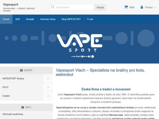 inovativní brašny na kola, elektrokola a koloběžky. jsme česká firma s tradicí, která spojuje kvalitu, funkčnost a moderní design.
