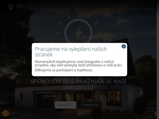 olympia energy - profesionální poskytovatel energetických řešení. spolehlivá dodávka energie pro váš podnik.