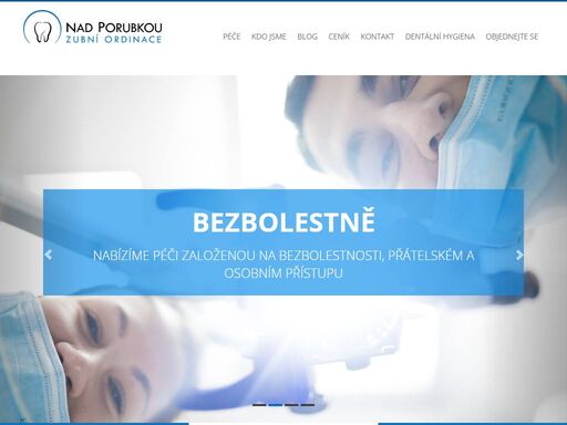 www.nadporubkou.cz