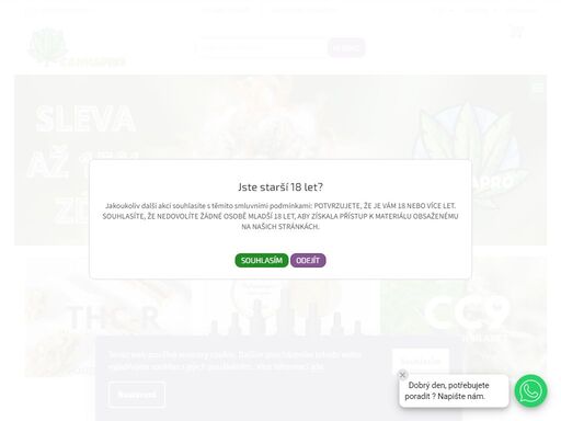 # cannapro.cz - prodej legálních konopných produktů nejvyšší kvality přímo ze znojma. objevte široký sortiment thc a cbd produktů za bezkonkurenční ceny v té nejvyšší kvalitě !!! konopná farma znojmo hhc