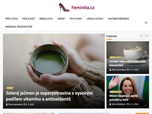 móda, elegance a styl