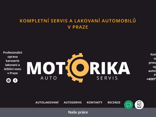 motorika.cz